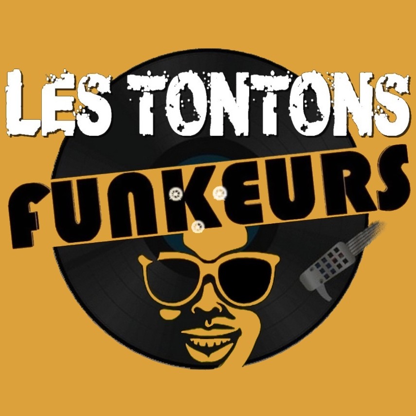 Logo des Tontons Funkeurs