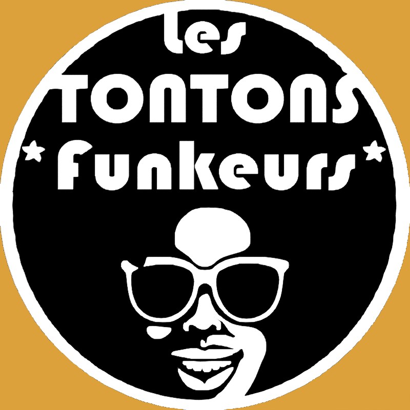 Logo Les Tontons Funkeurs